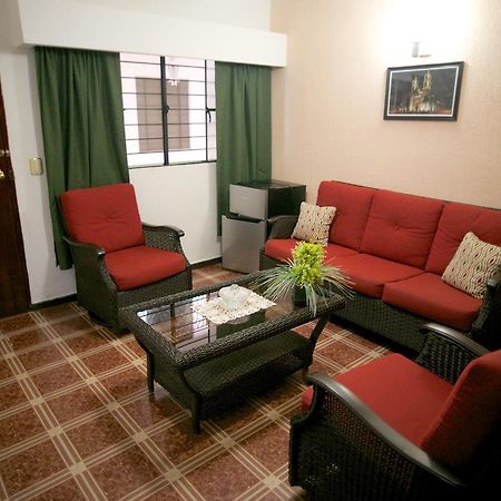 Hotel Maria De Lourdes Tuxtepec Екстер'єр фото