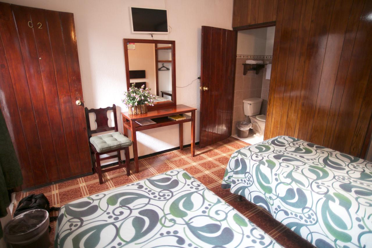 Hotel Maria De Lourdes Tuxtepec Екстер'єр фото