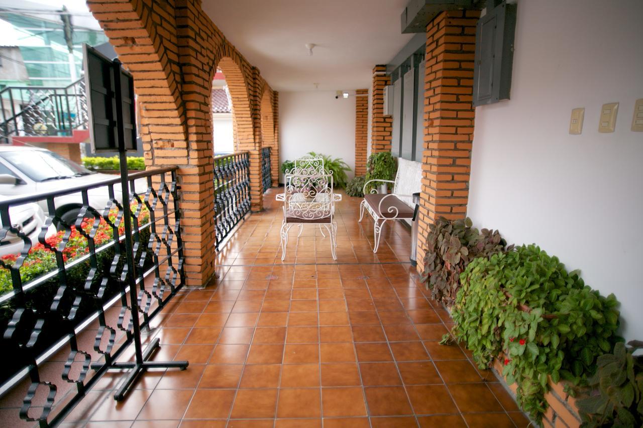 Hotel Maria De Lourdes Tuxtepec Екстер'єр фото