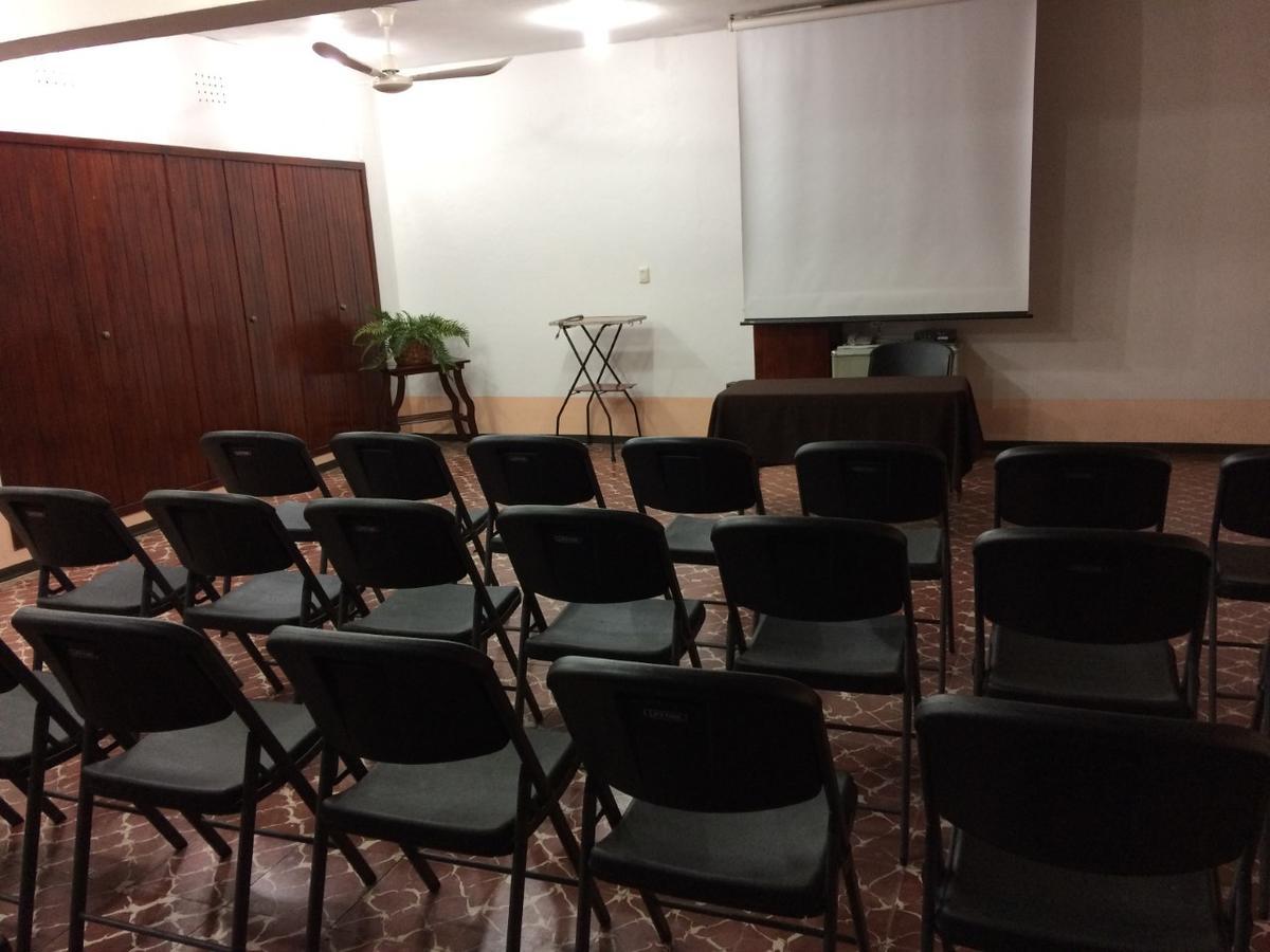 Hotel Maria De Lourdes Tuxtepec Екстер'єр фото
